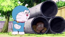 Doraemon US Season 2 Episode 7 Animal Transformation Crack