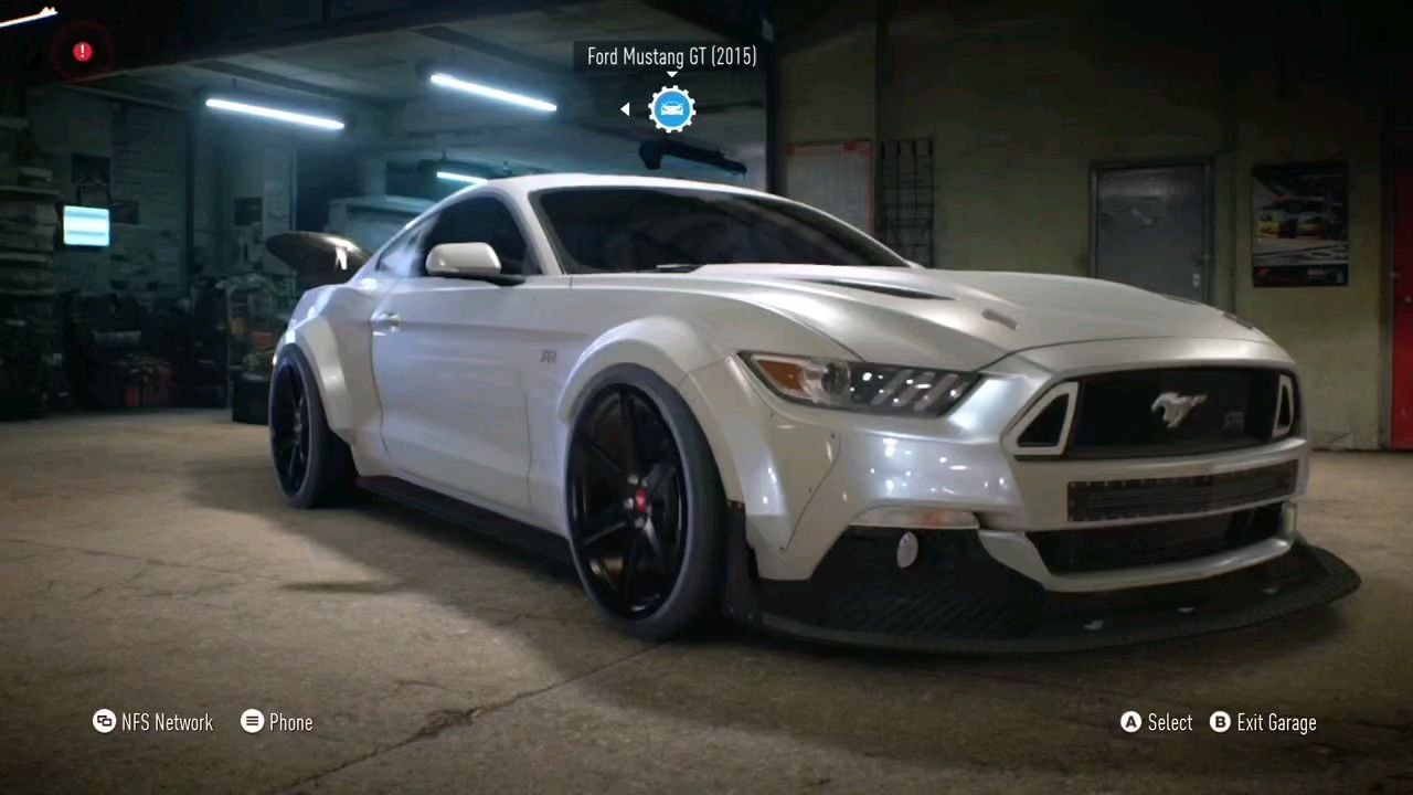 Claw Of The NFS Deaf#Nfs #unbound #nfsunbound