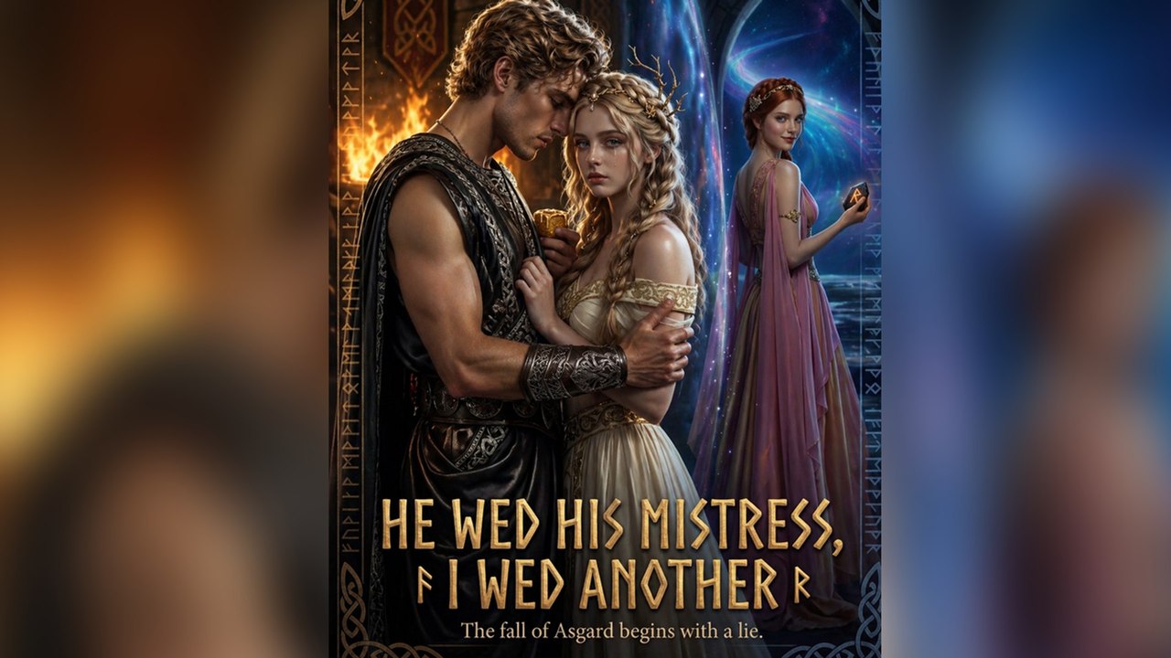 He Wed His Mistress, I Wed Another - FULL EP 2026