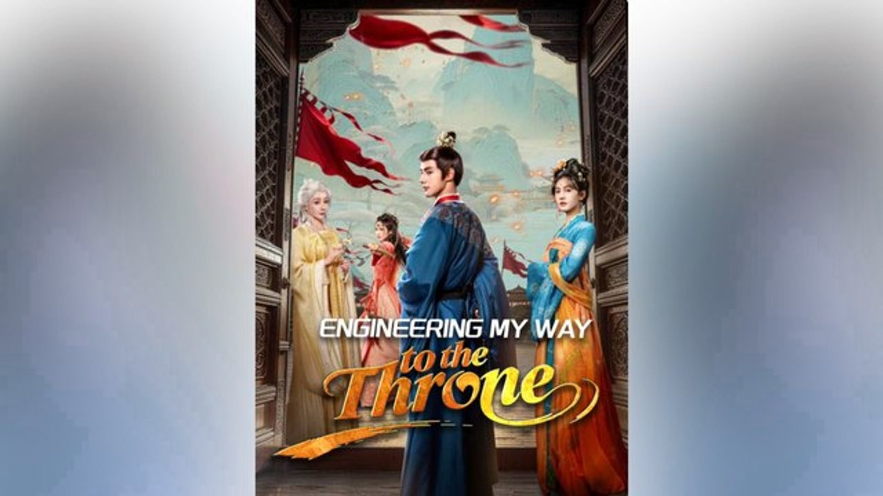 [DUBBED] Engineering My Way to the Throne