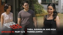 House of Lies: Thea makes the Torrecampos pay for Ashley’s operation! (Episode 74 – Part 3/3)