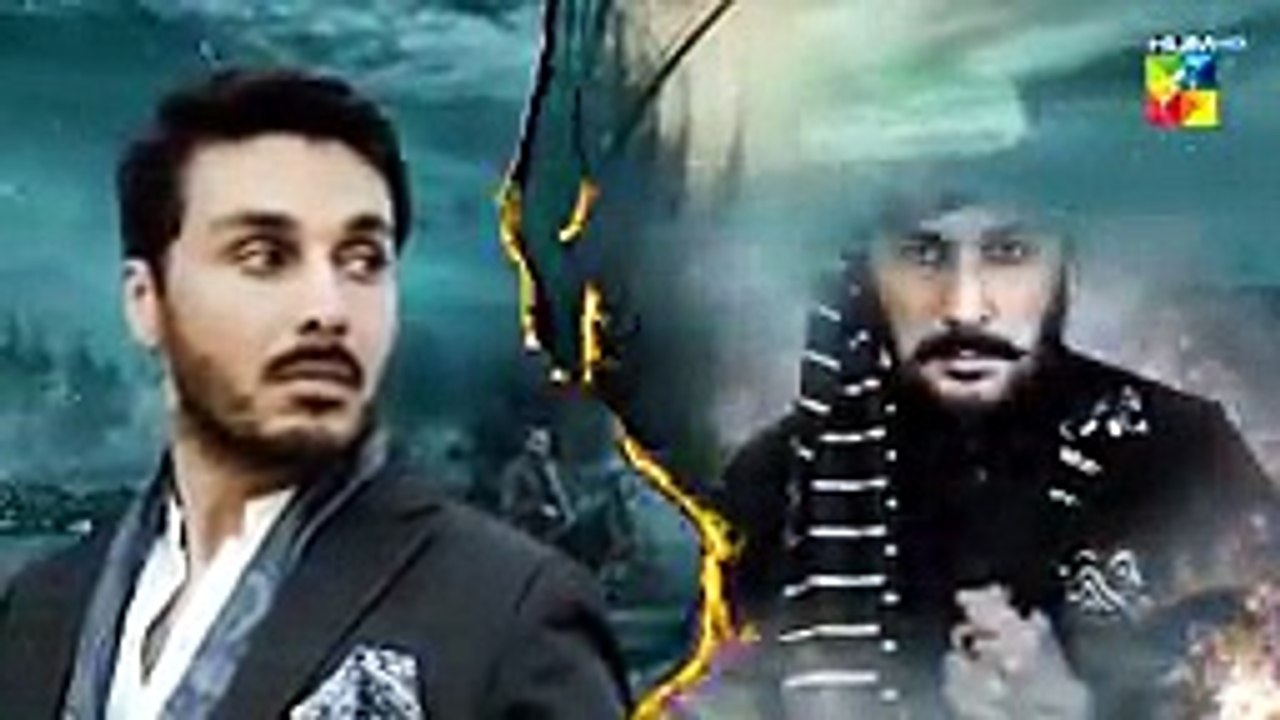 Zanjeerain Episode 03 Teaser - 30th Apr 2026 - ft. Sajal Aly, Ameer Gilani & Danyal Zafar - HUM TV