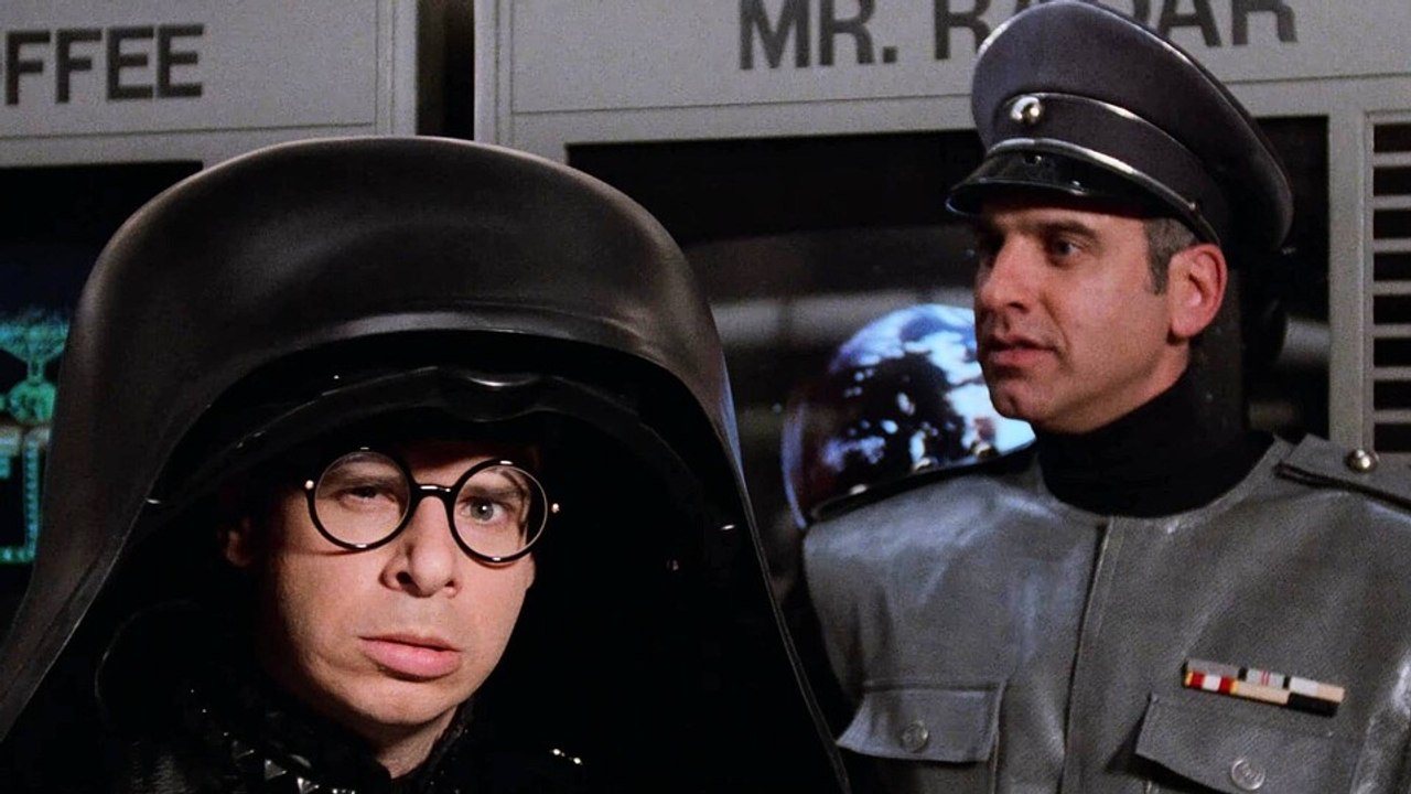 Die ideale Vorbereitung auf Spaceballs 2: Das kultige Original läuft diesen Sommer nach 39 Jahren wieder im Kino