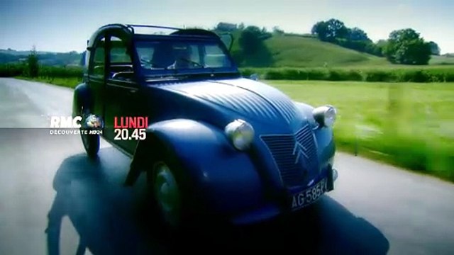 Wheeler Dealers - Occasions à saisir