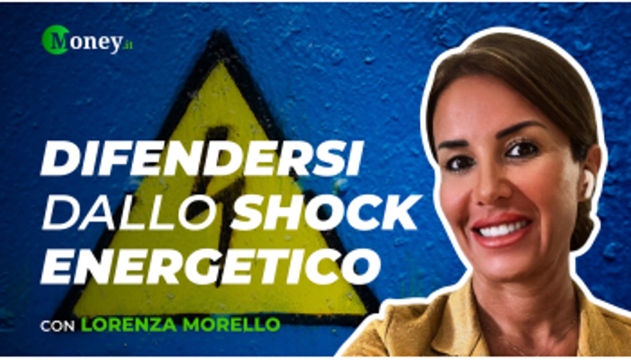 Difendersi dallo shock energetico. Intervista a Lorenza Morello