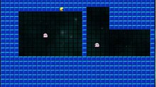 PACMAN STRANO