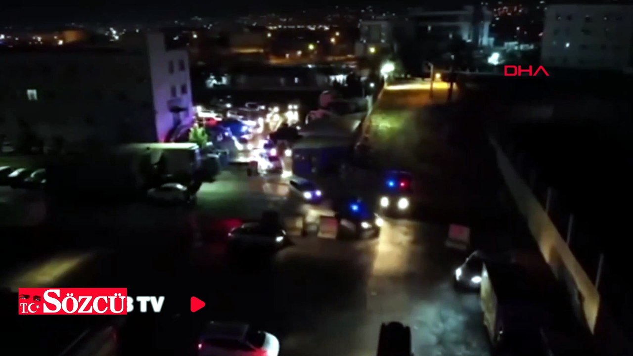 24 il merkezli siber suç operasyonları: 127 tutuklama