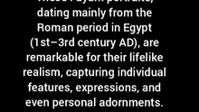Beauty of Egyptian Goddess