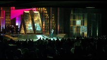 Watch the “Billie Jean” Clip from Michael — The #1 Movie in the World