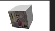 3D Material Eye Dropper