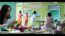 Daily Dose Of Sunshine Episode 1 in Hindi Dubbed #kdrama [Full Movie] [Full Series]Full EP - Full