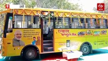 रांची में केंद्रीय मंत्री अर्जुन राम मेघवाल कई कार्यक्रम में हुए शामिल, पांच राज्यों के आने वाले चुनाव परिणाम पर कही ये बात