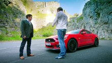 The Grand Tour E 6