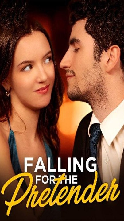 Falling for the Pretender - FULL | Reelshort