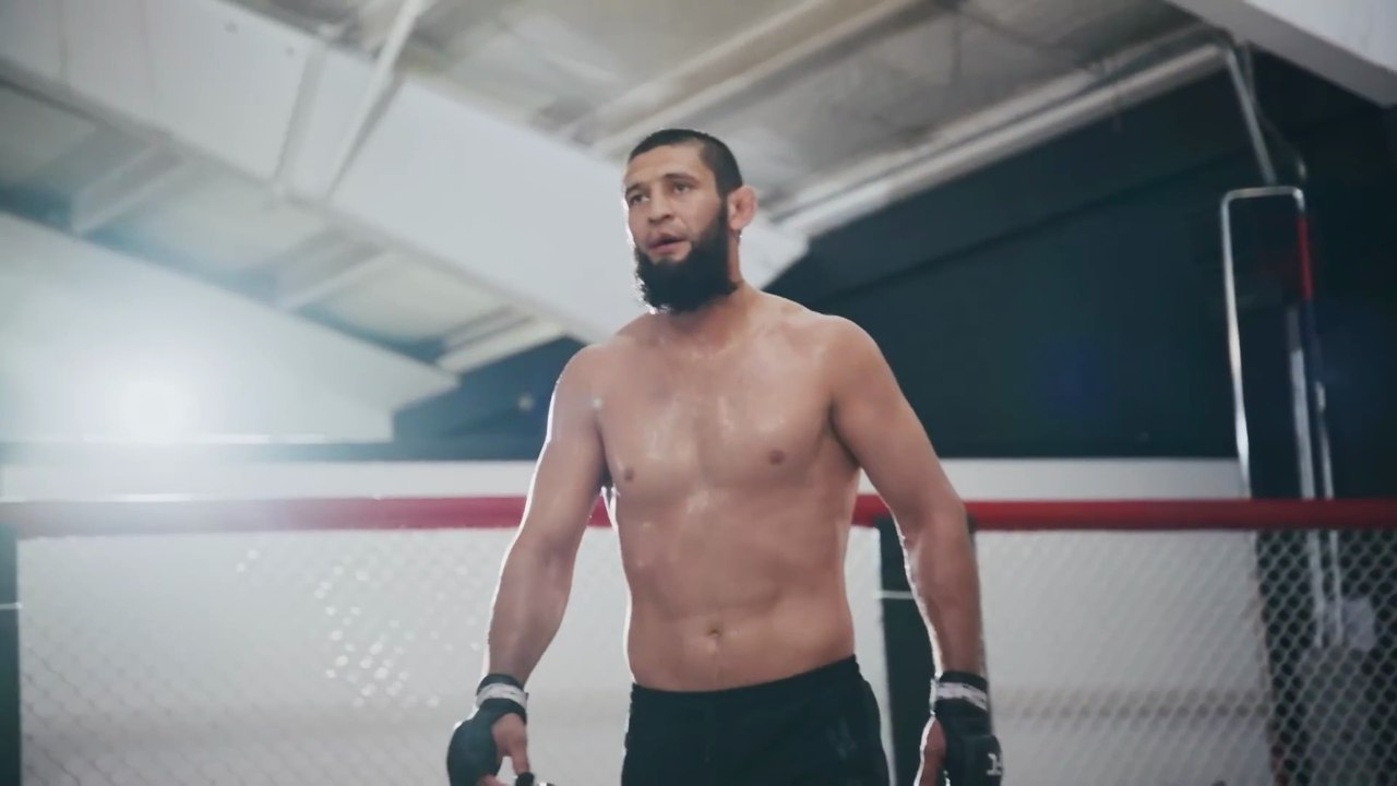 UFC 328 Countdown - Full Episode