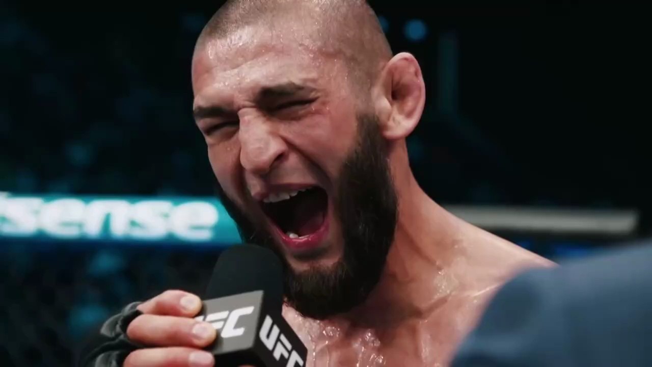 UFC 328 Countdown - Full Episode