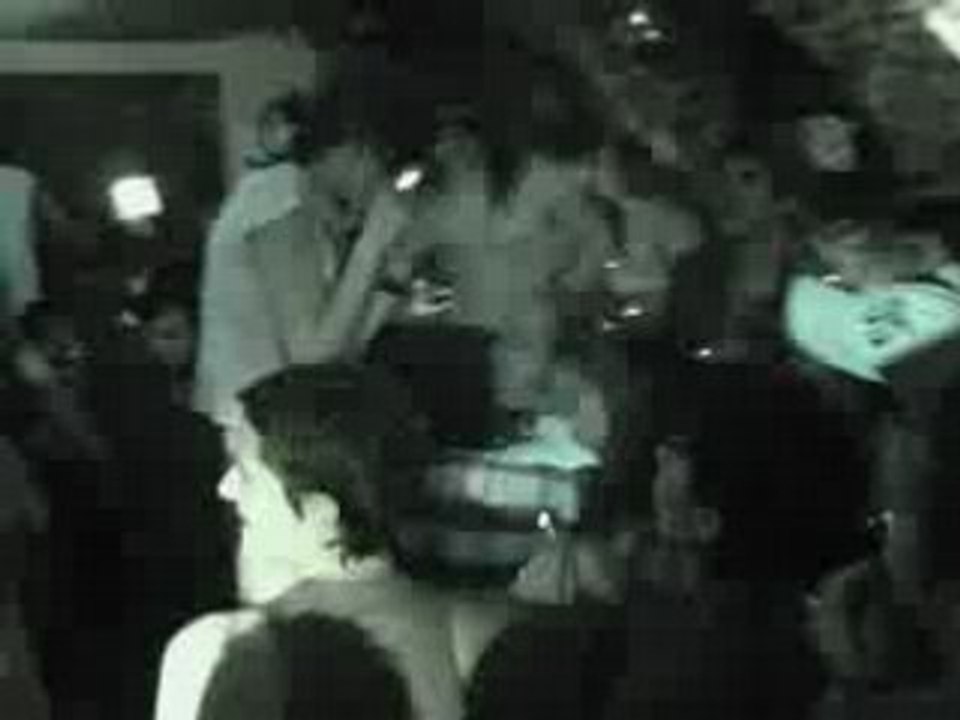 Sexy sushi live castel - hibernatus