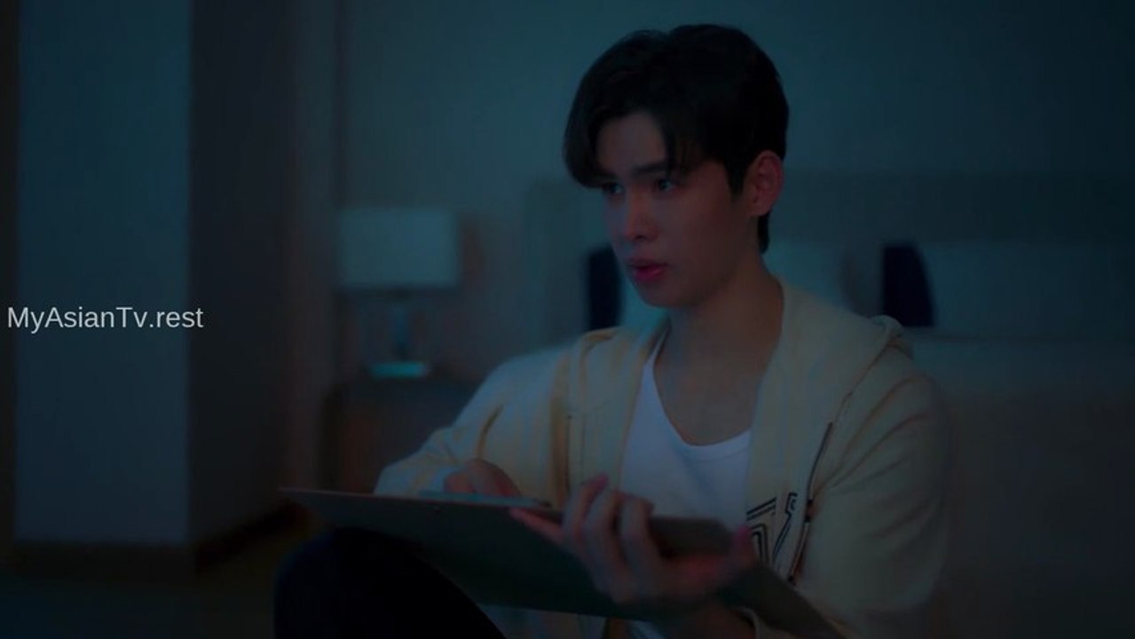 Peach Lover (2026) EP.11 Engsub