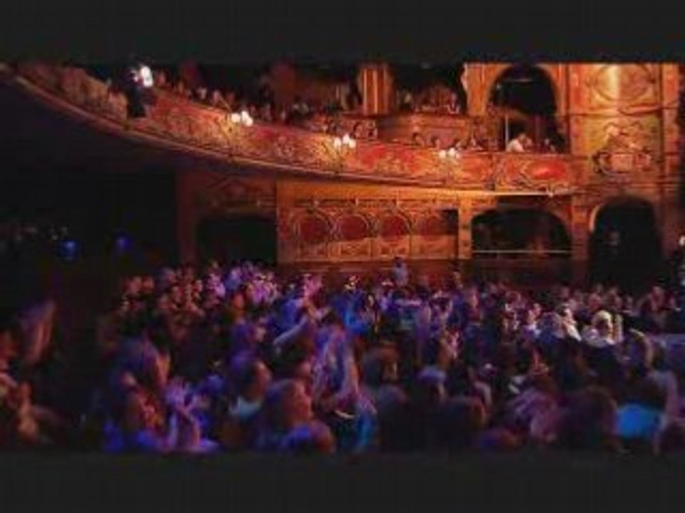 Britains Got Talent S2 ep 1 Donald best singer !