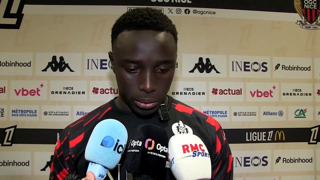 Mendy lucide après Lens : On doit se concentrer sur nous