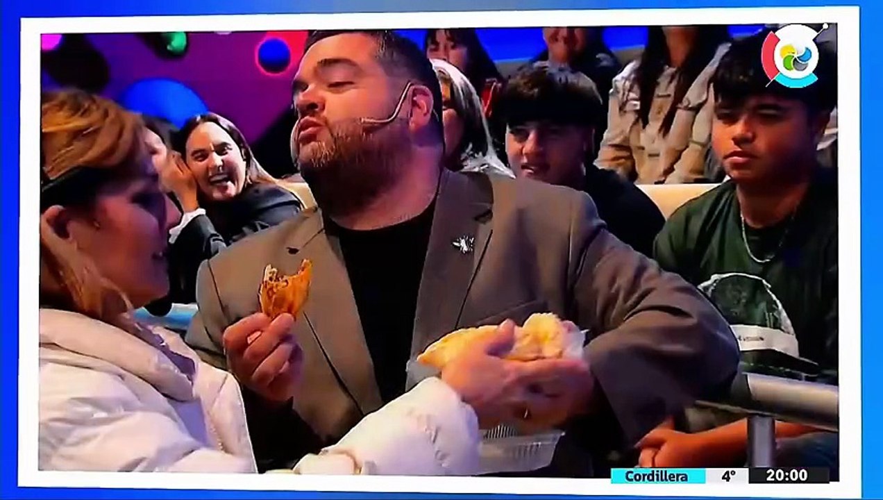 Canal 10 (General Roca) 🇦🇷 - Nuevo LEP [2026]