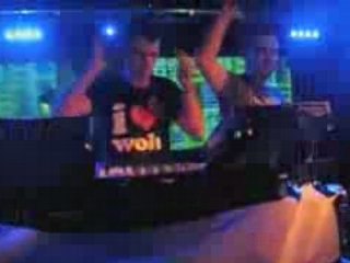 WOH @ Rockadelik , Carcassonne 06 Juin 2008