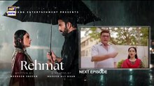 Rehmat Episode 36 Teaser Junaid Khan___Hina_Tariq___ARY_Digital_Drama(360p)