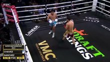 Jorge Chavez vs. Tito Sanchez (02-05-2026) Full Fight