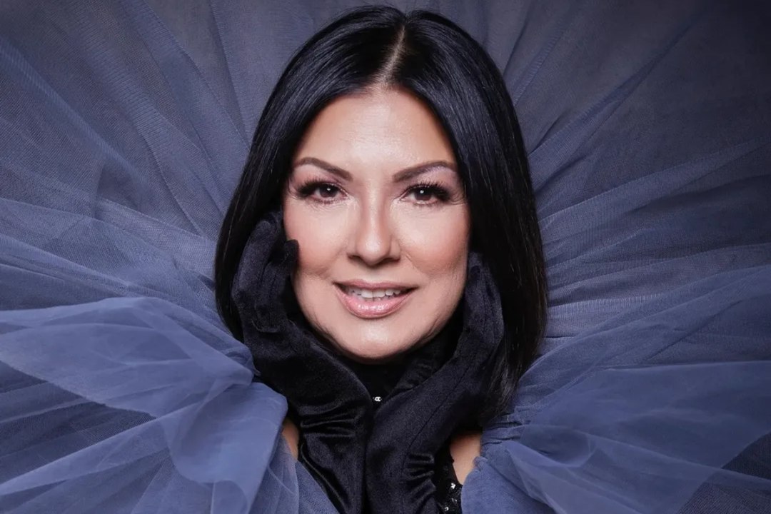 Judith Castillo: El accidente que casi le cuesta la vida a la Miss Venezuela