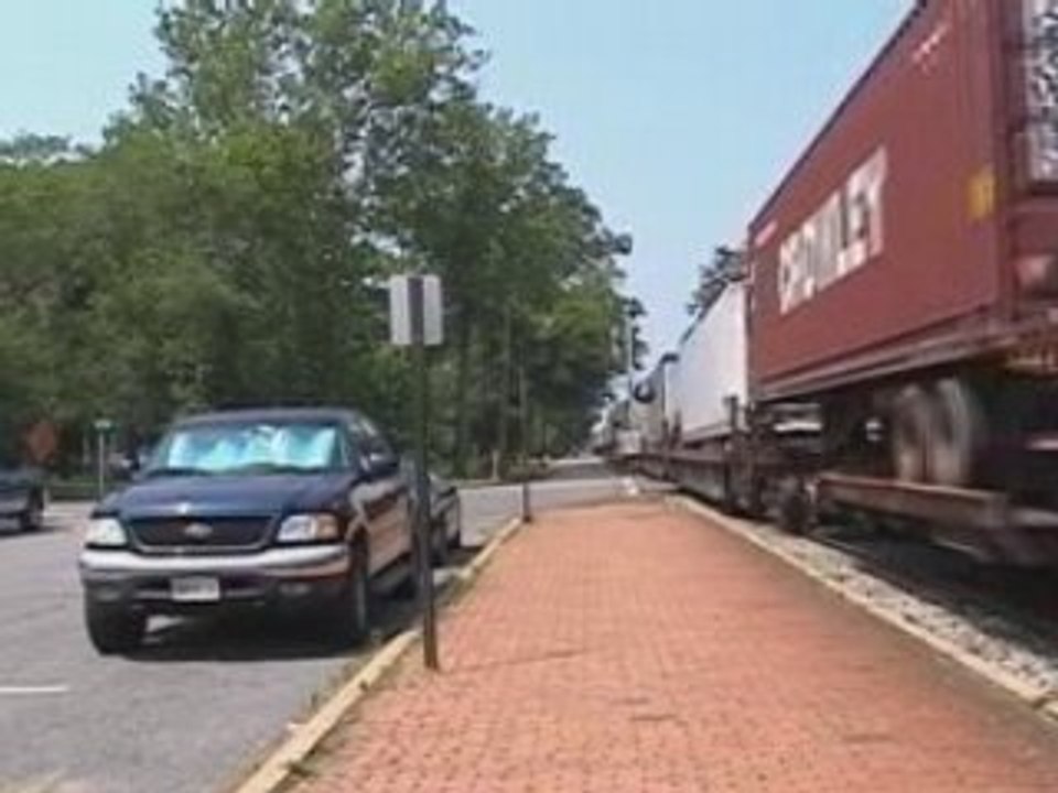 CSXT Q173