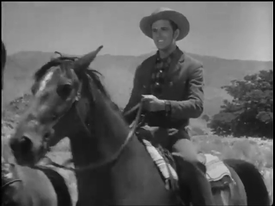 Zane Grey： Nevada ｜ Full Movie ｜ Action Western Movie