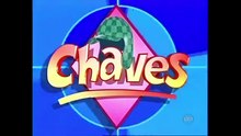 Chaves-O Violão Do Seu Madruga (1978) SBT-11/11/2002