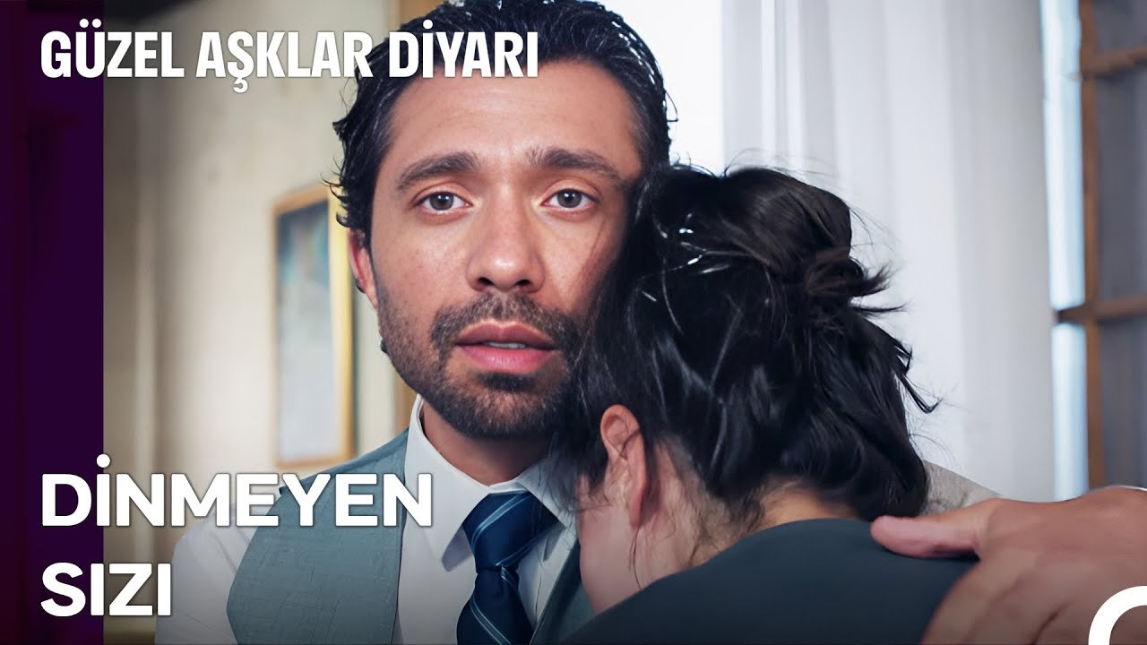 Roza'nın Kalbindeki Cemal Acısı Geçmiyor - Güzel Aşklar Diyarı 2. Bölüm