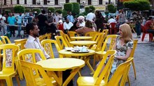 Cairo Time (2009)