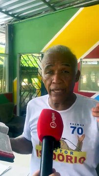 Pastor Isidório comenta possível apoio a Lula nas eleições presidenciais: “Não misturo”