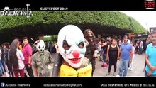 ECCLESIA DAEMONIA - Live @ SUSTEFEST en Valle de Santiago, Guanajuato. México [2019.10.26] #SUSTEFEST #2019 #LiveSession #ValleDeSantiago #Guanajuato #México