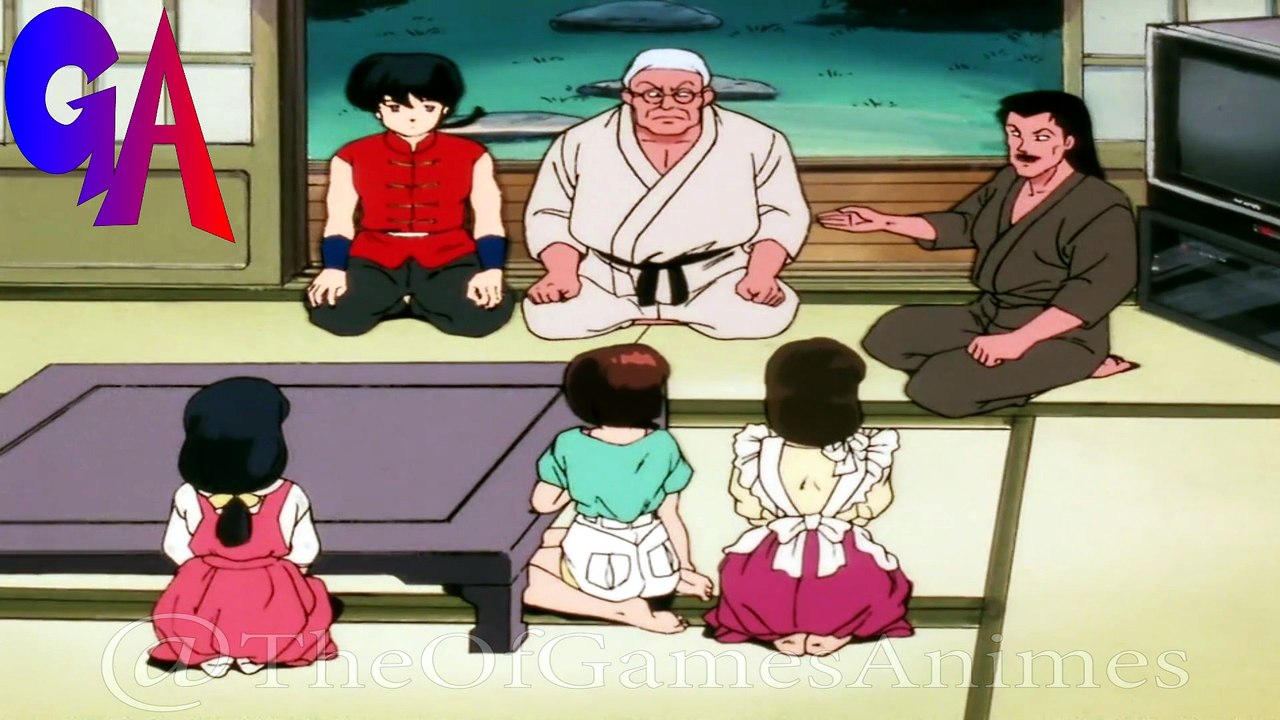RANMA1/2