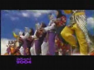 3ali djawhar - mefta7 galbi