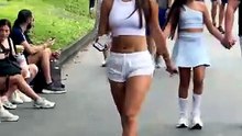 I just found the 10⧸10 colombian woman 🤩 🇨🇴