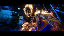Ghost Rider (2007)