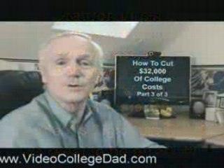 Fun Approach to College Student Loans