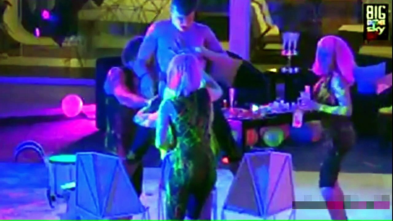 162 BIG BROTHER CUMPLE DE ANA