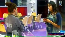 164 BIG BROTHER PLEITO DE ANA VS SHIRA