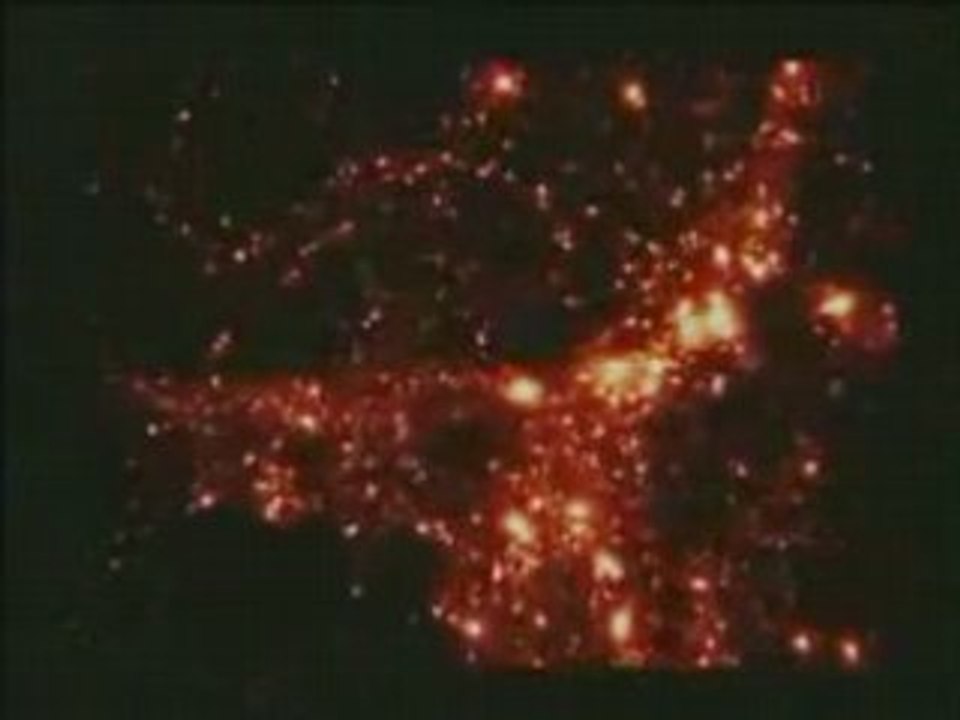 Une vision de l_univers