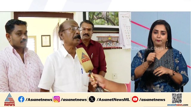 വിജയം ഉറപ്പ്, നാട്ടികയിൽ രാഷ്ട്രീയത്തിന് അതീതമായി വോട്ട് ലഭിക്കും: സിസി മുകുന്ദൻ | Assembly election