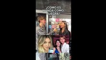 La sorpresiva revelación de la ex de Valentino López sobre Wanda Nara como suegra: "Tiene..."
