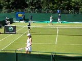 Ekaterina Makarova vs Angelique Kerber 2-5