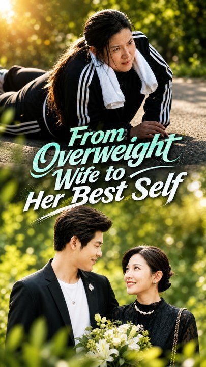 From Overweight Wife to Her Best Self - Chinese Drama - English Sub - Full Short Drama - English Sub 2026 - Video Dailymotion