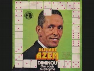 slimane azem Netsrouh netsoughal