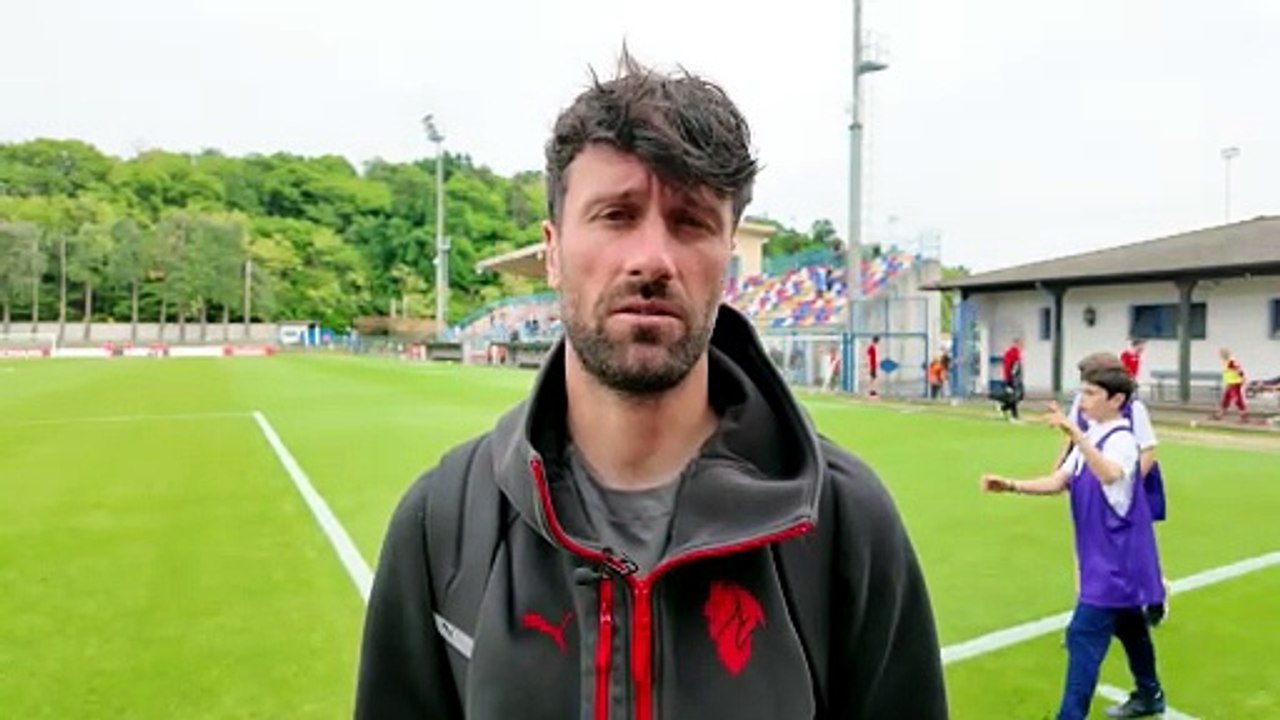 Milan Futuro ai playoff, Branca e Menon: "Cammino ancora lungo, daremo il meglio"
